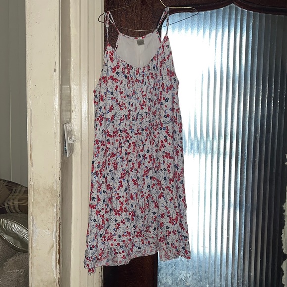Time and Tru Dresses & Skirts - Floral Sundress Sz 20/ 2XX